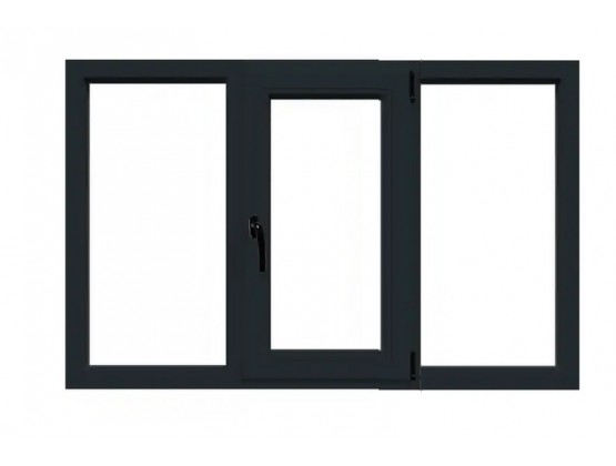 OPTIMALINE 4K ANTRACIT 179X119 DESCHIDERE OPTIMALINE 4K ANTRACIT 179X119 DESCHIDERE